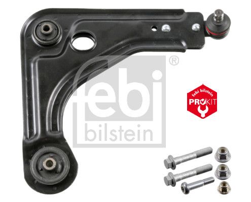 Важіль підвіски FEBI BILSTEIN 33104 - zapix