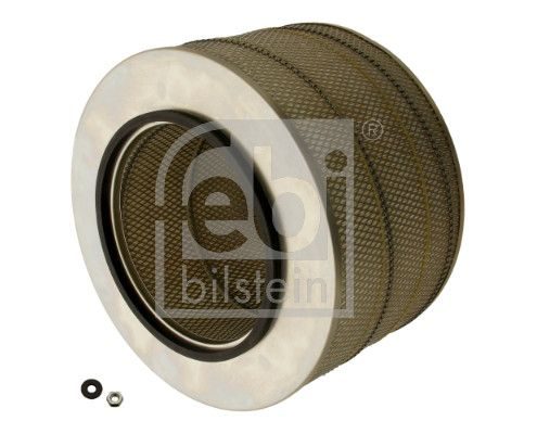 Повітряний фільтр FEBI BILSTEIN 30346 - zapix