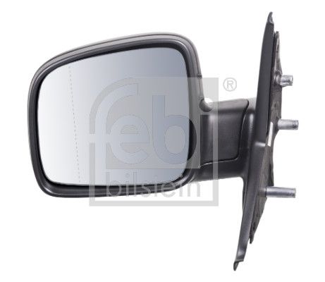 Дзеркало FEBI BILSTEIN 102573 - zapix