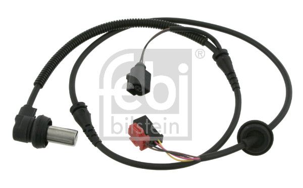 Датчик ABS FEBI BILSTEIN 23508 - zapix