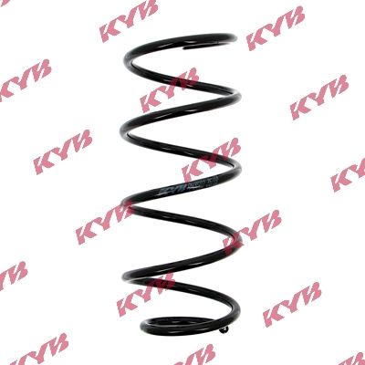 Пружина підвіски KYB RH3502 - zapix