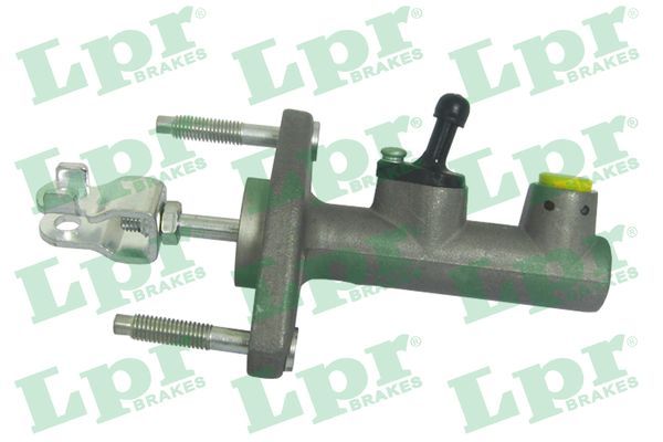 Головний циліндр зчеплення LPR 2269 - zapix