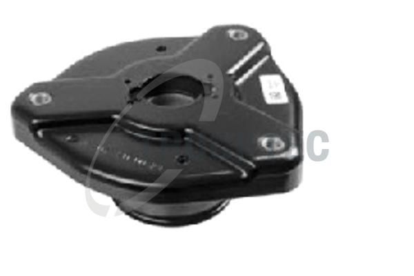Опора амортизаційної стійки TRUCKTEC AUTOMOTIVE 0230254 - zapix