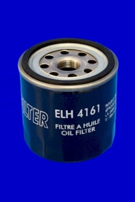 Оливний фільтр MECAFILTER ELH4161