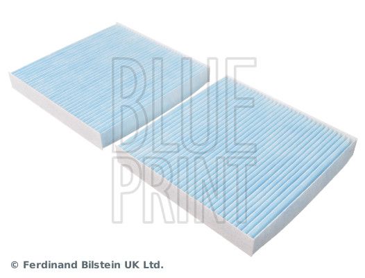 Фільтр салону BLUE PRINT ADB112522 - zapix
