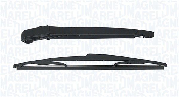 Важіль склоочисника MAGNETI MARELLI 000723180233 - zapix