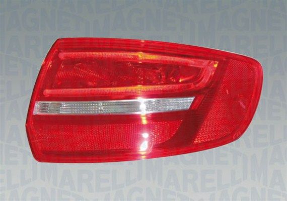 Задній ліхтар MAGNETI MARELLI 714021930702 - zapix