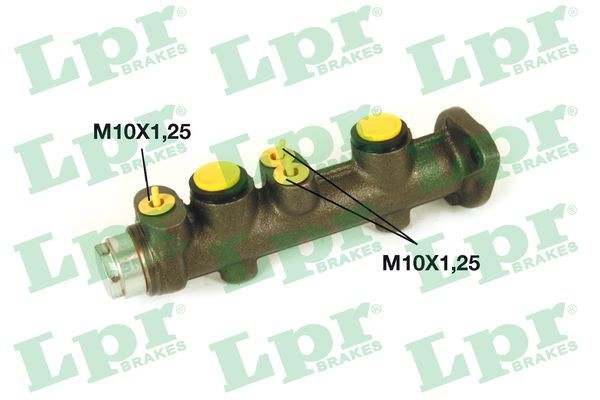 Головний гальмівний циліндр LPR 6703 - zapix