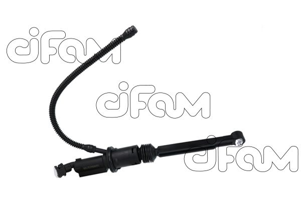 Головний циліндр зчеплення CIFAM 505286 - zapix