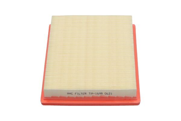 Повітряний фільтр KAVO PARTS TA1698 - zapix