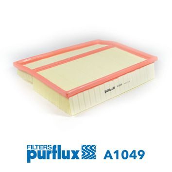 Повітряний фільтр PURFLUX A1049