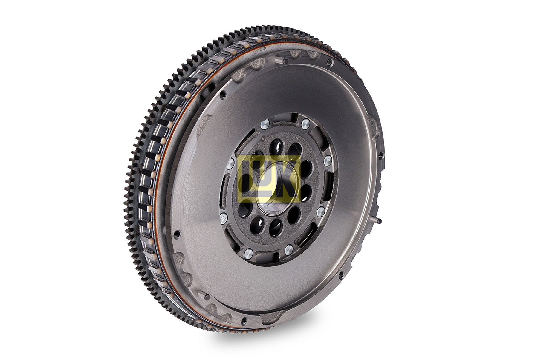 Маховик SCHAEFFLER LUK 415073510 - zapix