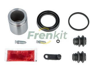 Ремкомплект гальмівного супорта FRENKIT 242910 - zapix