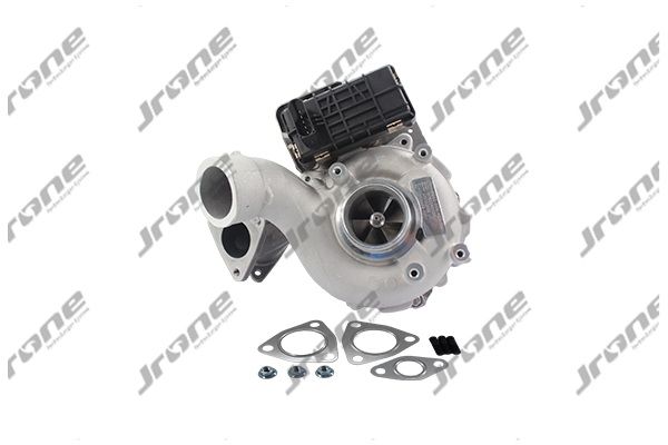 Турбіна JRONE 8G2230MH23 - zapix