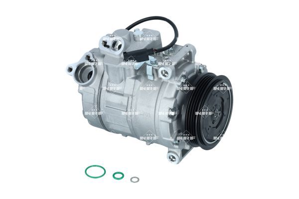 Компрессор кондиционера NRF 32433