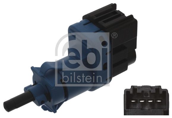 Перемикач стоп-сигналу FEBI BILSTEIN 40340 - zapix
