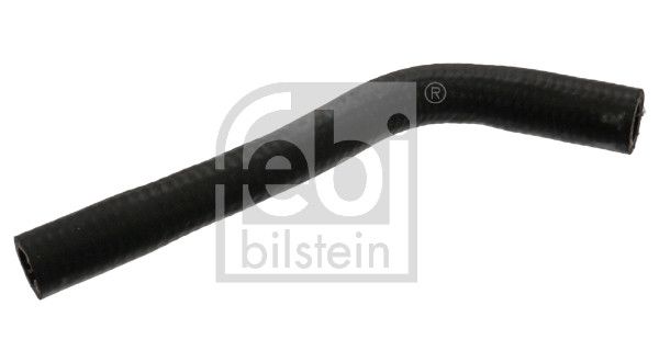 Патрубок системи охолодження FEBI BILSTEIN 100631 - zapix