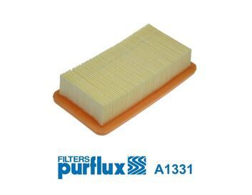 Повітряний фільтр PURFLUX A1331