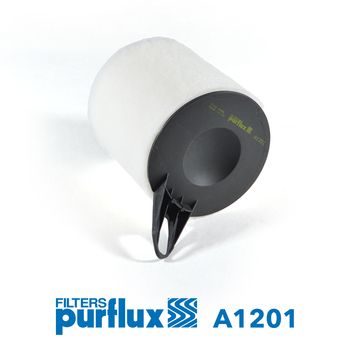 Повітряний фільтр PURFLUX A1201