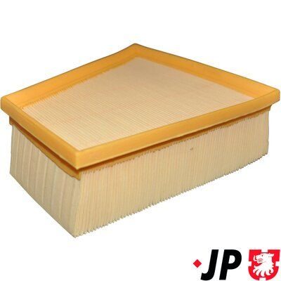 Повітряний фільтр JP GROUP 1118603600 - zapix