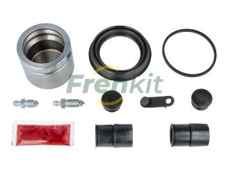Ремкомплект гальмівного супорта FRENKIT 260804 - zapix