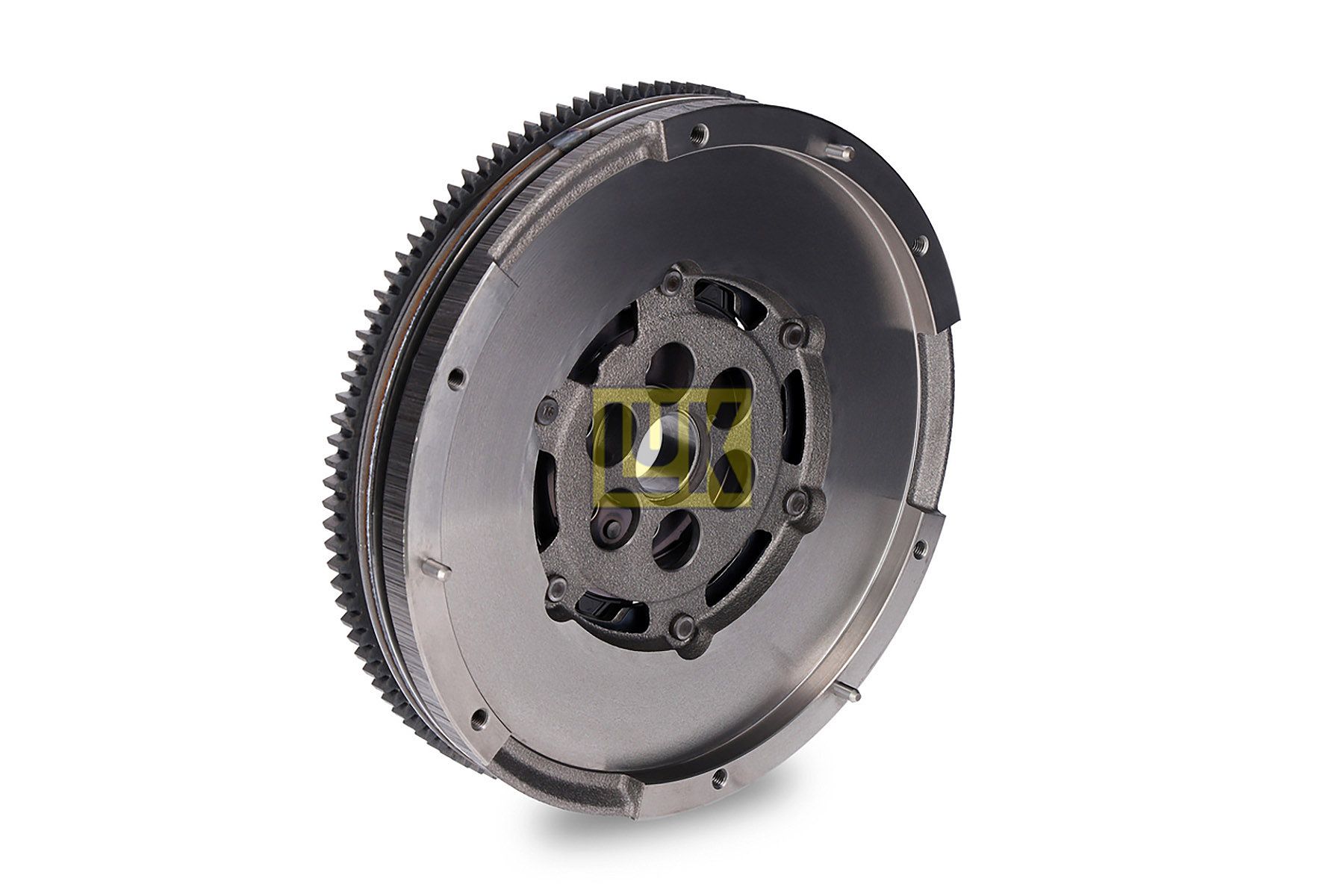 Маховик SCHAEFFLER LUK 415046110 - zapix