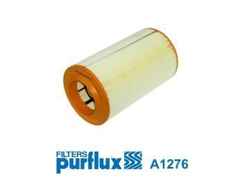 Повітряний фільтр PURFLUX A1276 - zapix