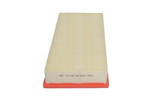 Повітряний фільтр KAVO PARTS NA2646 - zapix