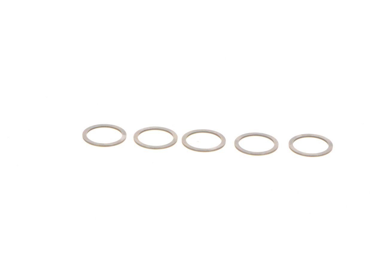 Ремонтний комплект форсунки паливної BOSCH F00ZC99895 - zapix