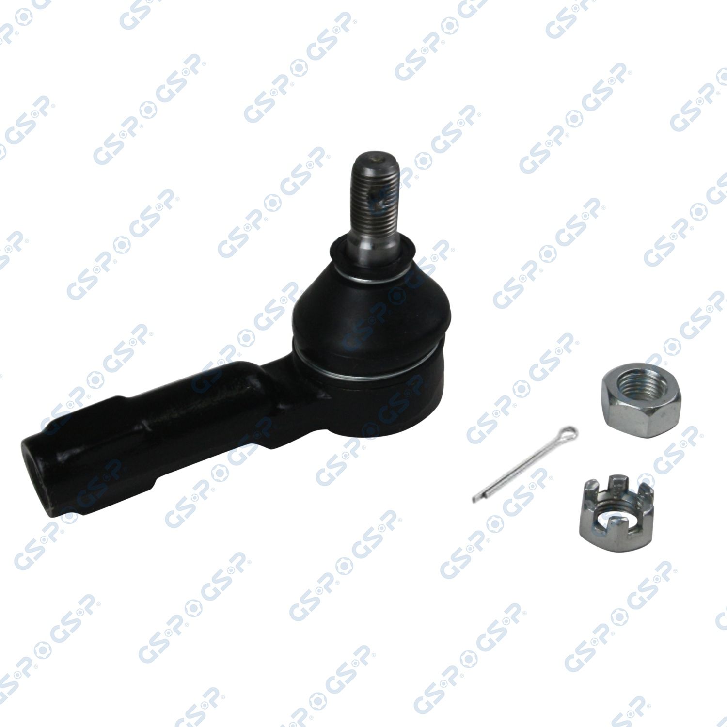 Наконечник кермової тяги GSP S070336 - zapix
