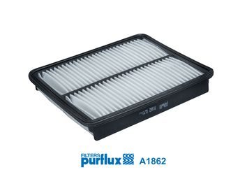 Повітряний фільтр PURFLUX A1862 - zapix