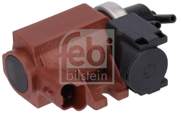 Клапан регулювання тиску наддуву FEBI BILSTEIN 103204 - zapix