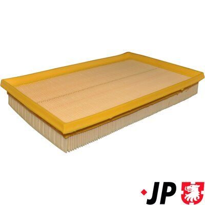 Повітряний фільтр JP GROUP 1118600800 - zapix