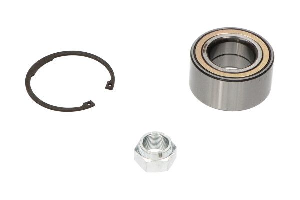 Підшипник / маточина колеса KAVO PARTS WBK5534 - zapix