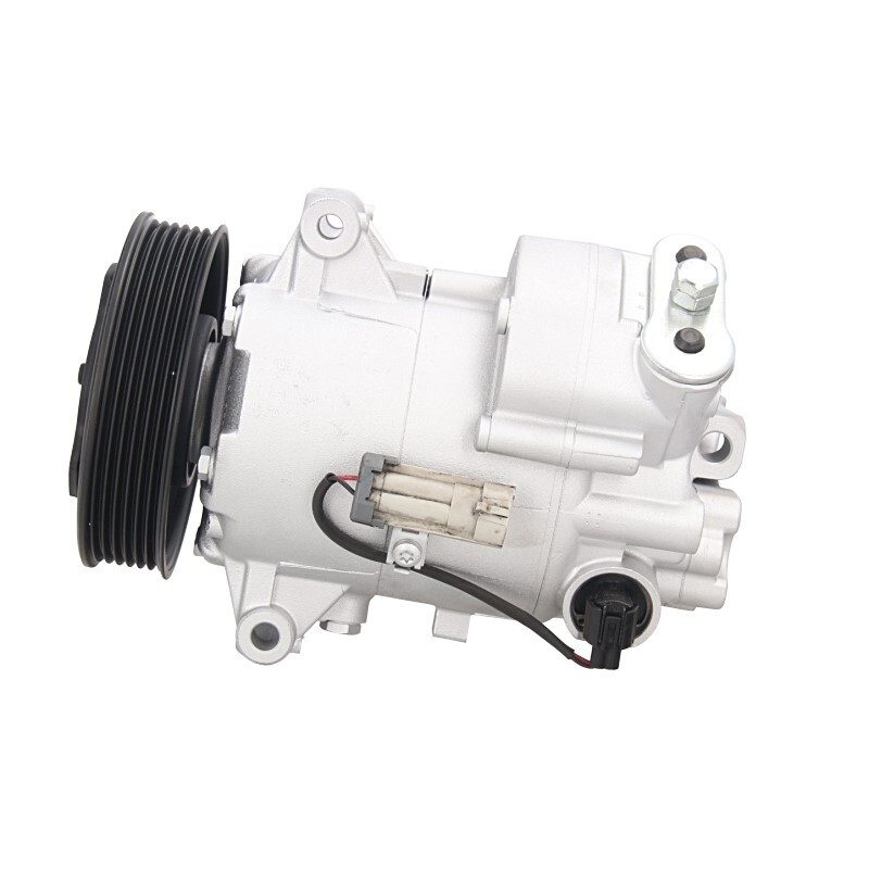 Компресор кондиціонера MSG REBUILDING 13271264R - zapix