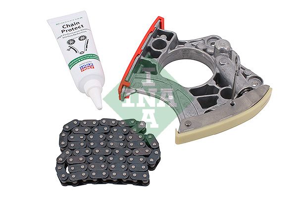 Комплект ланцюгів привода SCHAEFFLER INA 558003010 - zapix