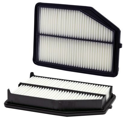 Повітряний фільтр WIX FILTERS WA10269 - zapix