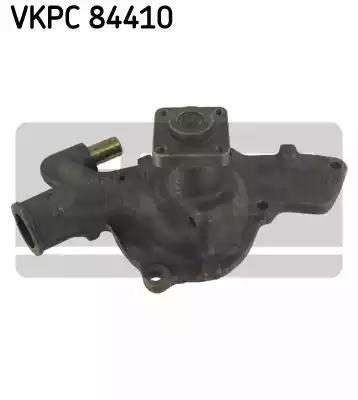 Помпа системи охолодження SKF VKPC84410 - zapix