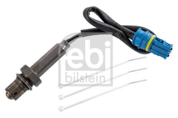 Кисневий датчик FEBI BILSTEIN 175942 - zapix