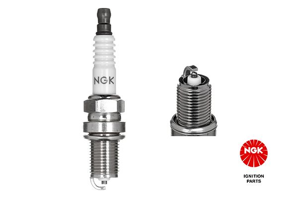 Свічка запалювання NGK 7210 - zapix