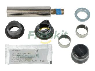 Напрявляючі суппорта FRENKIT 815002 - zapix