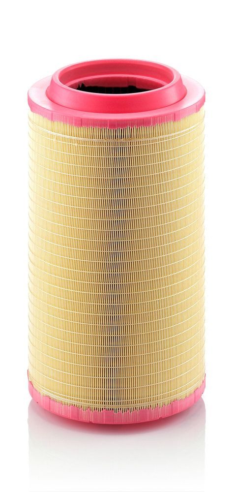 Повітряний фільтр MANN-FILTER C2711706 - zapix