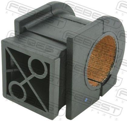 Втулка стабілізатора FEBEST TSBGSK51F - zapix
