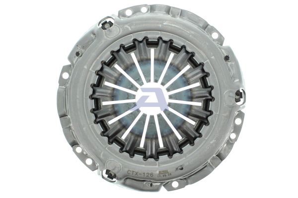 Натискний диск зчеплення AISIN CTX126 - zapix