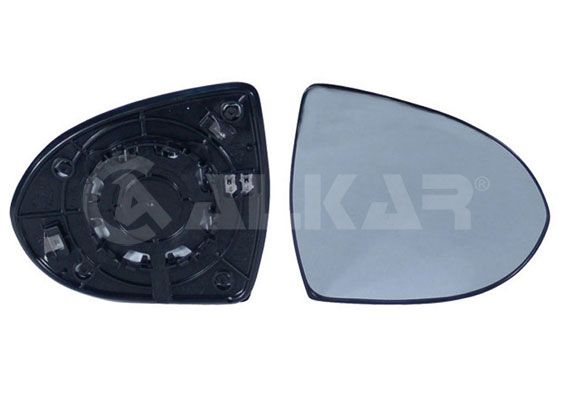 Вкладиш дзеркала ALKAR 6432648 - zapix