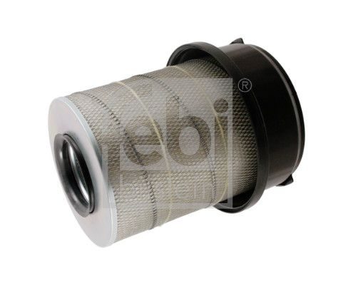 Повітряний фільтр FEBI BILSTEIN 31548 - zapix