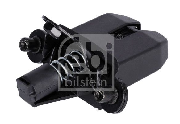 Замок кришки багажника FEBI BILSTEIN 185438 - zapix
