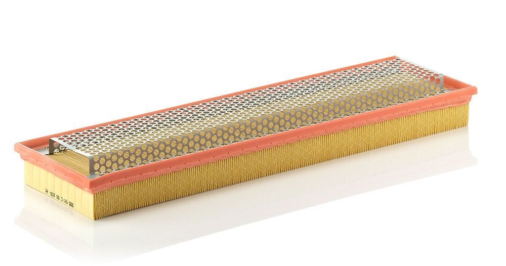 Повітряний фільтр MANN-FILTER C60230 - zapix