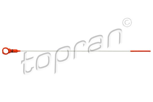 Оливний щуп TOPRAN 723865 - zapix