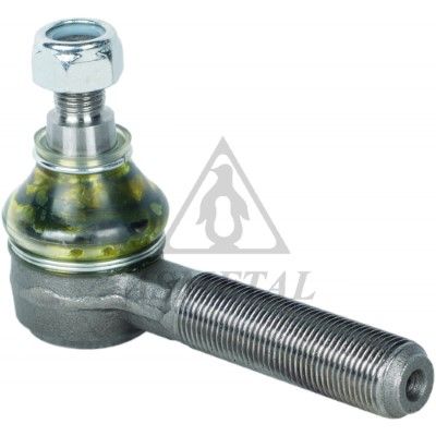 Наконечник кермової тяги ASMETAL 17FR1052 - zapix